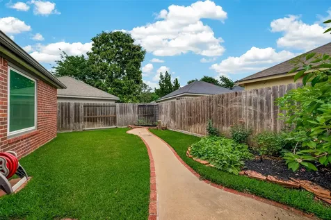 1310 Mill Stream Court Sugar Land TX 77479