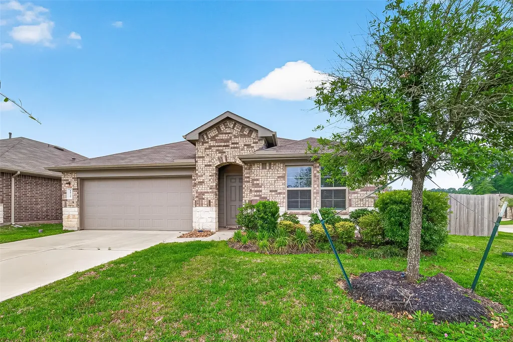 14739 Blackbrush Manor Magnolia TX 77354