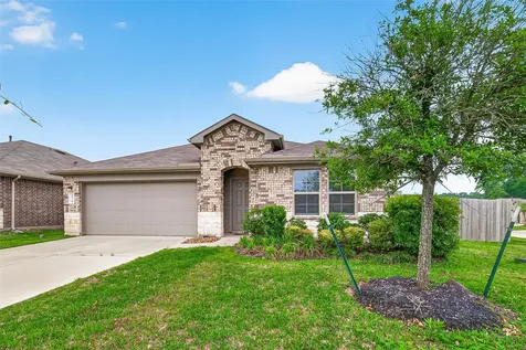 14739 Blackbrush Manor Magnolia TX 77354