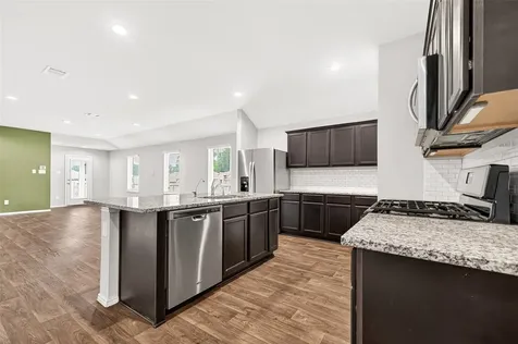 14739 Blackbrush Manor Magnolia TX 77354