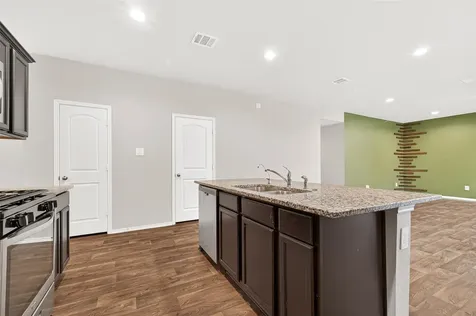 14739 Blackbrush Manor Magnolia TX 77354