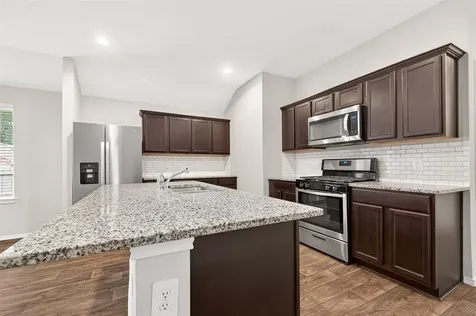14739 Blackbrush Manor Magnolia TX 77354
