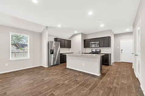 14739 Blackbrush Manor Magnolia TX 77354