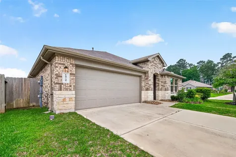 14739 Blackbrush Manor Magnolia TX 77354