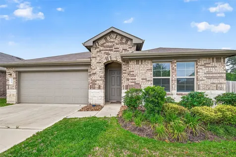 14739 Blackbrush Manor Magnolia TX 77354
