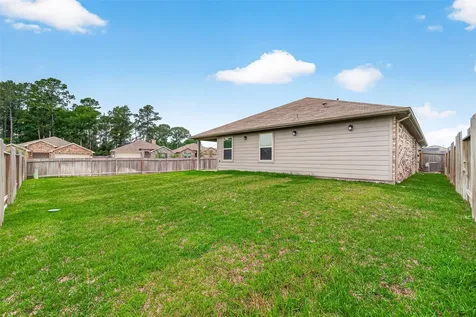 14739 Blackbrush Manor Magnolia TX 77354