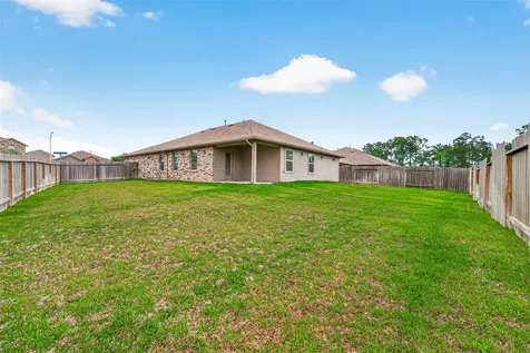 14739 Blackbrush Manor Magnolia TX 77354