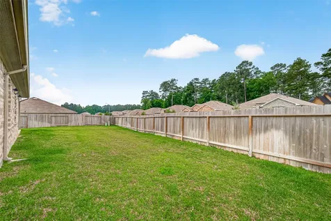 14739 Blackbrush Manor Magnolia TX 77354