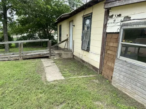 409 W 4th Street Coleman TX 76834