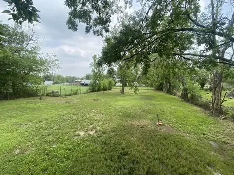 409 W 4th Street Coleman TX 76834