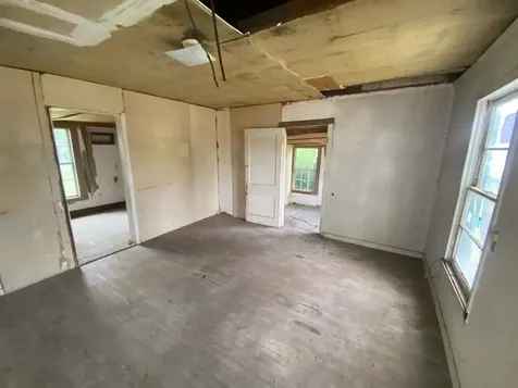 409 W 4th Street Coleman TX 76834
