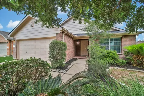 19718 Moose Cove Court Tomball TX 77375