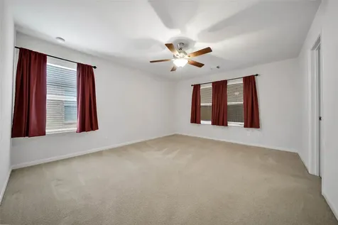 19718 Moose Cove Court Tomball TX 77375