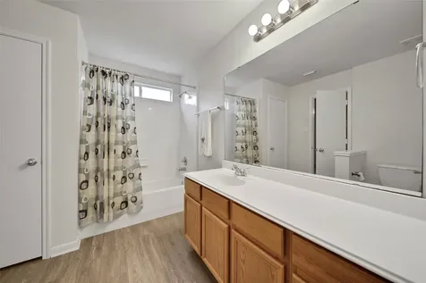 19718 Moose Cove Court Tomball TX 77375