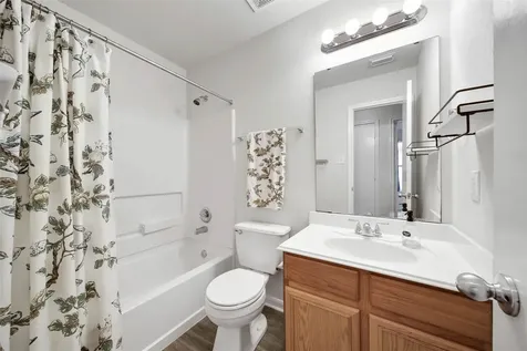 19718 Moose Cove Court Tomball TX 77375