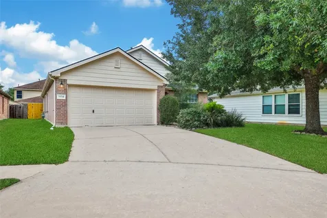 19718 Moose Cove Court Tomball TX 77375