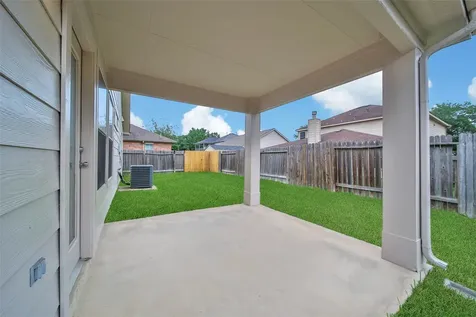 19718 Moose Cove Court Tomball TX 77375