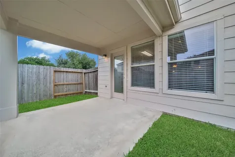 19718 Moose Cove Court Tomball TX 77375