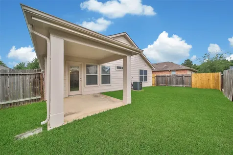 19718 Moose Cove Court Tomball TX 77375
