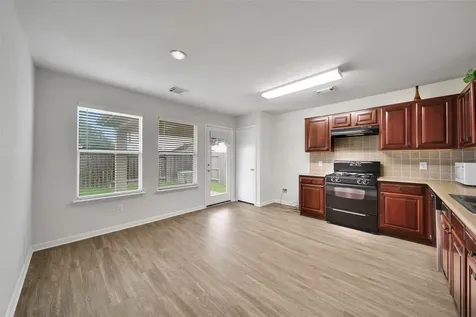 19718 Moose Cove Court Tomball TX 77375