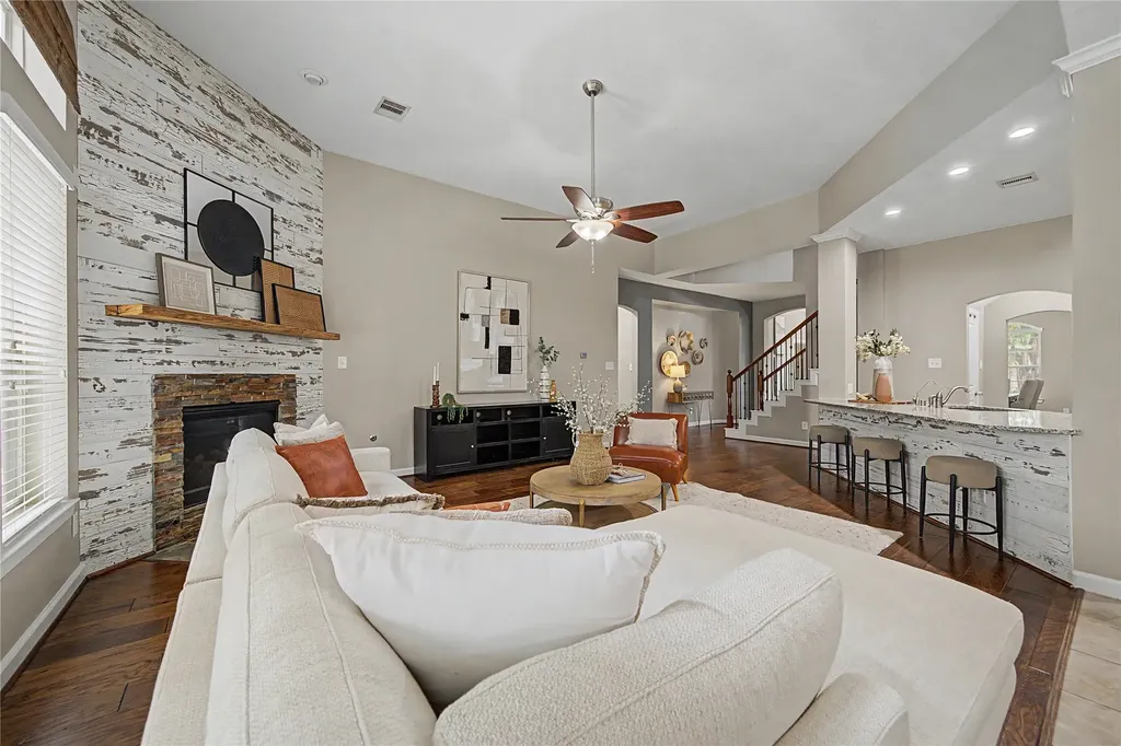 31525 Ember Trail Lane Spring TX 77386