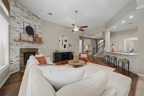 31525 Ember Trail Lane Spring TX 77386