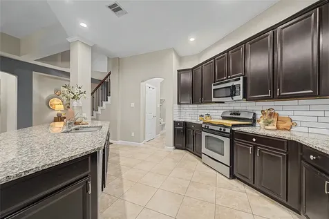 31525 Ember Trail Lane Spring TX 77386