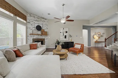 31525 Ember Trail Lane Spring TX 77386