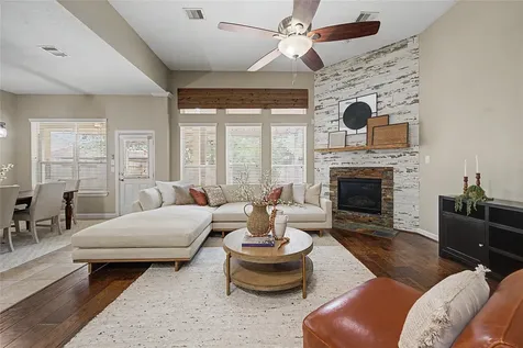 31525 Ember Trail Lane Spring TX 77386