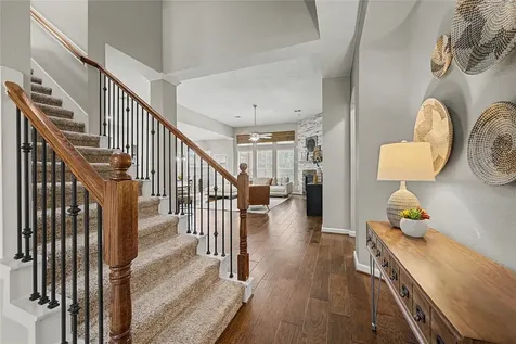 31525 Ember Trail Lane Spring TX 77386