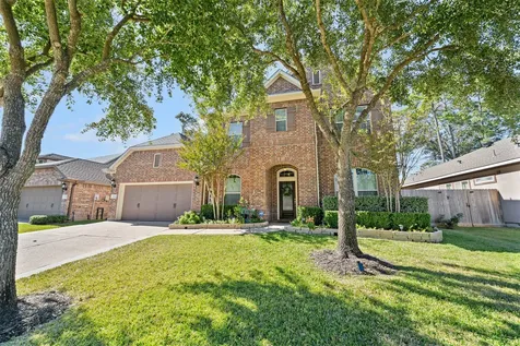 31525 Ember Trail Lane Spring TX 77386