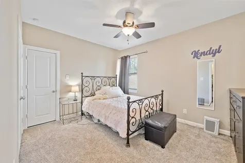 31525 Ember Trail Lane Spring TX 77386