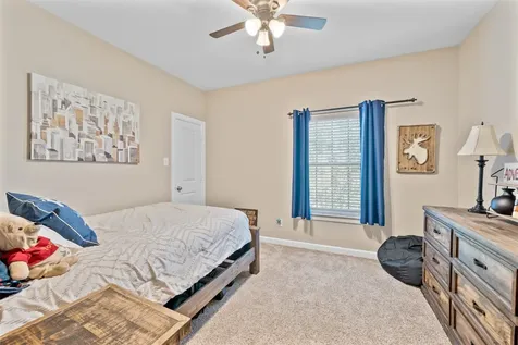 31525 Ember Trail Lane Spring TX 77386