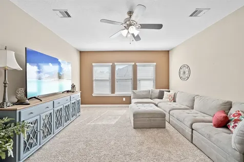 31525 Ember Trail Lane Spring TX 77386