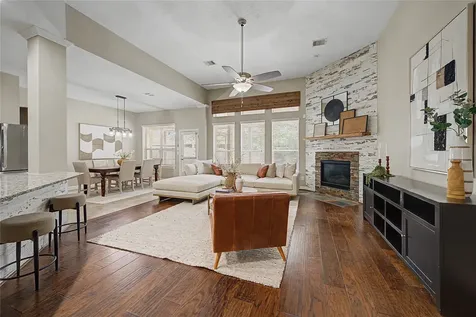 31525 Ember Trail Lane Spring TX 77386
