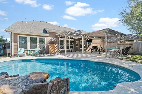 31525 Ember Trail Lane Spring TX 77386