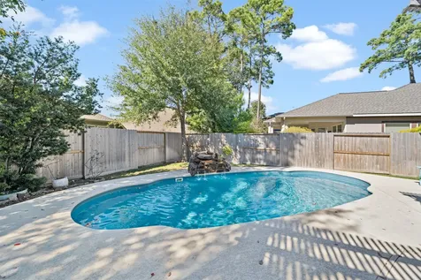 31525 Ember Trail Lane Spring TX 77386