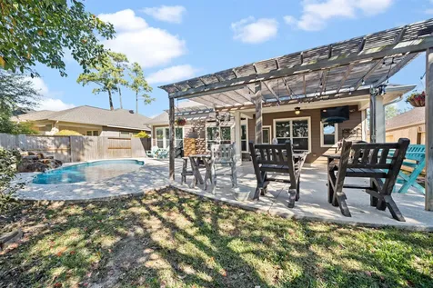 31525 Ember Trail Lane Spring TX 77386