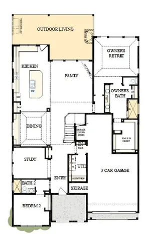 21926 Bay Skipper Drive Cypress TX 77433