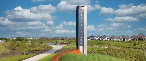21926 Bay Skipper Drive Cypress TX 77433