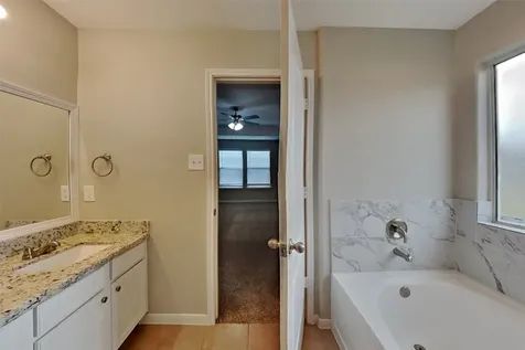 7906 Buffalo View Lane Cypress TX 77433