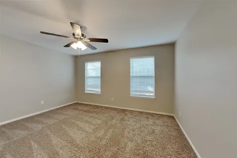 7906 Buffalo View Lane Cypress TX 77433
