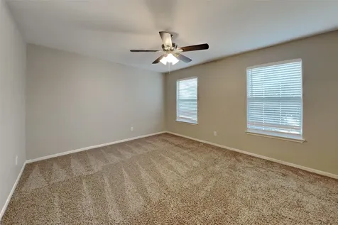 7906 Buffalo View Lane Cypress TX 77433