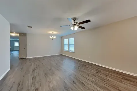 7906 Buffalo View Lane Cypress TX 77433