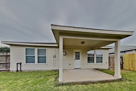 7906 Buffalo View Lane Cypress TX 77433