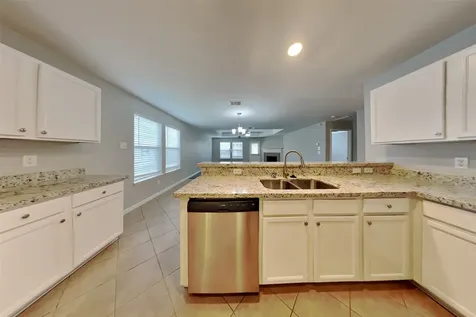 7906 Buffalo View Lane Cypress TX 77433