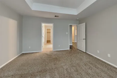 7906 Buffalo View Lane Cypress TX 77433