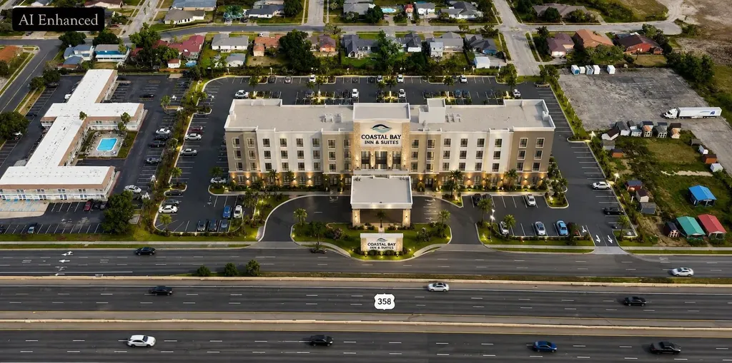 8220 S Padre Island Drive Corpus Christi TX 78412