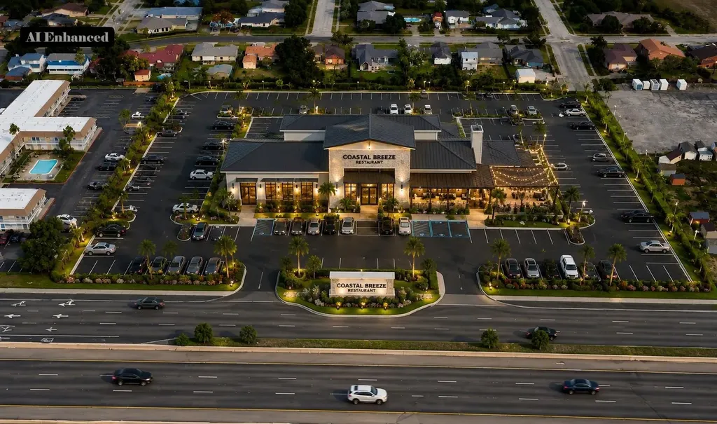 8220 S Padre Island Drive Corpus Christi TX 78412
