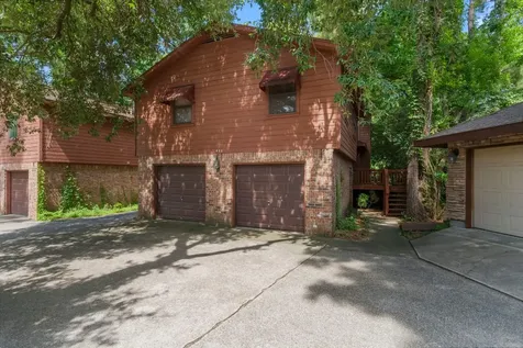 426 Nursery Road The Woodlands TX 77380